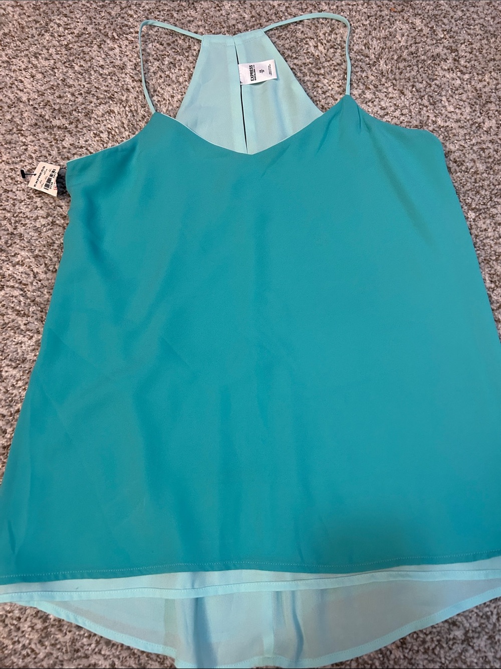 Express Camisole Top NWT